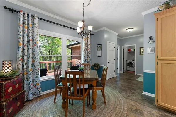 $479,900 | 27 Cliffhanger Pointe Southwest, Cartersville, GA 30120