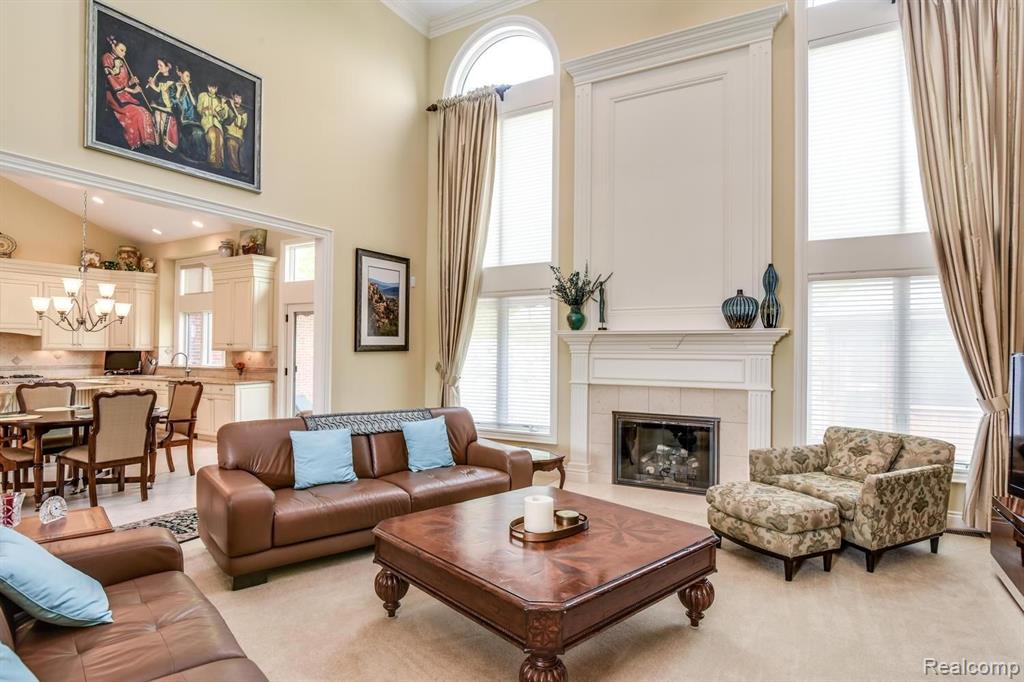 661 Langley Road Rochester Hills, MI 48309 - Photo 20 of 41