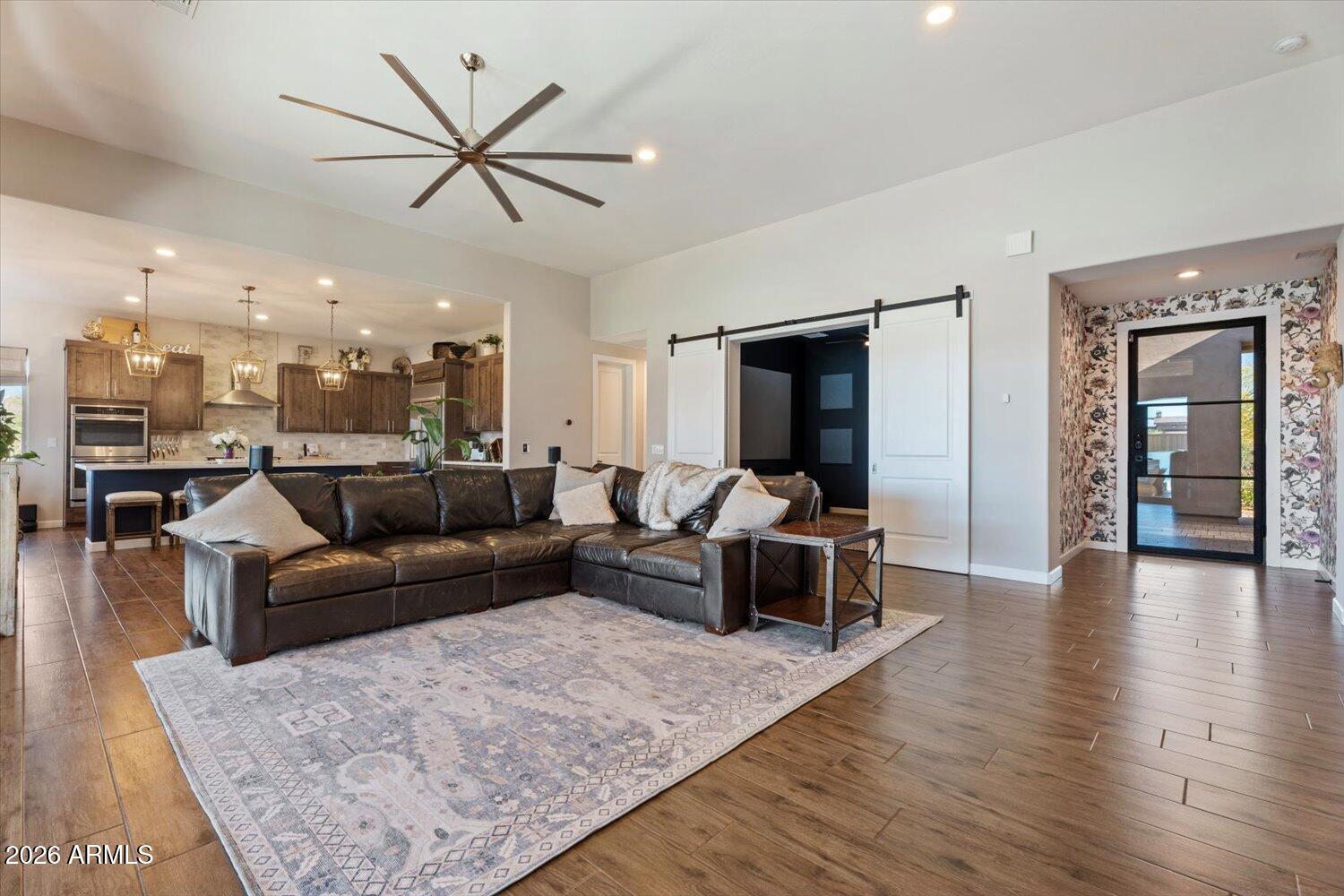 13810 East Red Bird Road Scottsdale, AZ 85262 - Photo 20 of 69 Great room