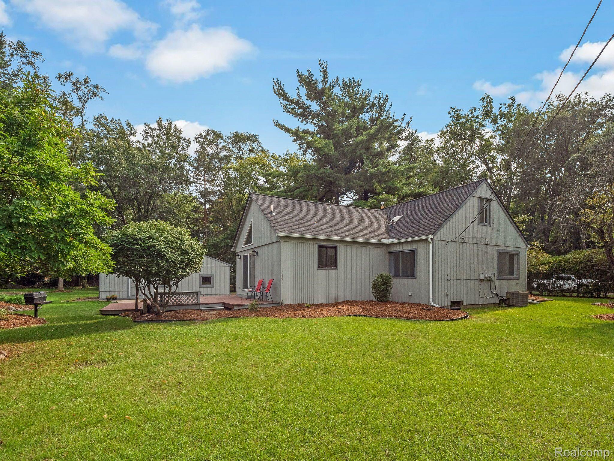 48070 Shelby Road Utica, MI 48317 - Photo 25 of 29