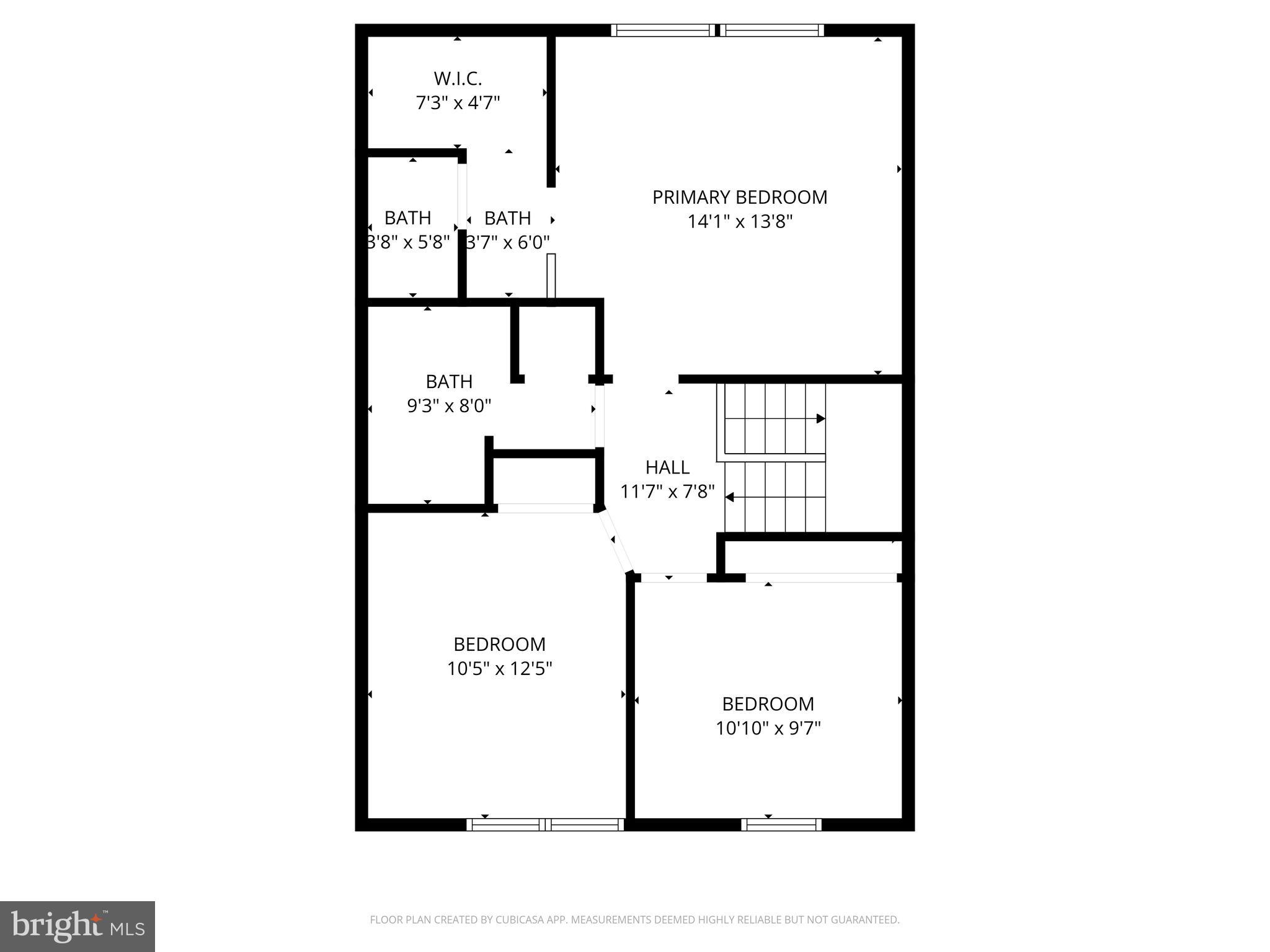 5 Pontiac Way Gaithersburg, MD 20878 - Photo 40 of 40 unknown