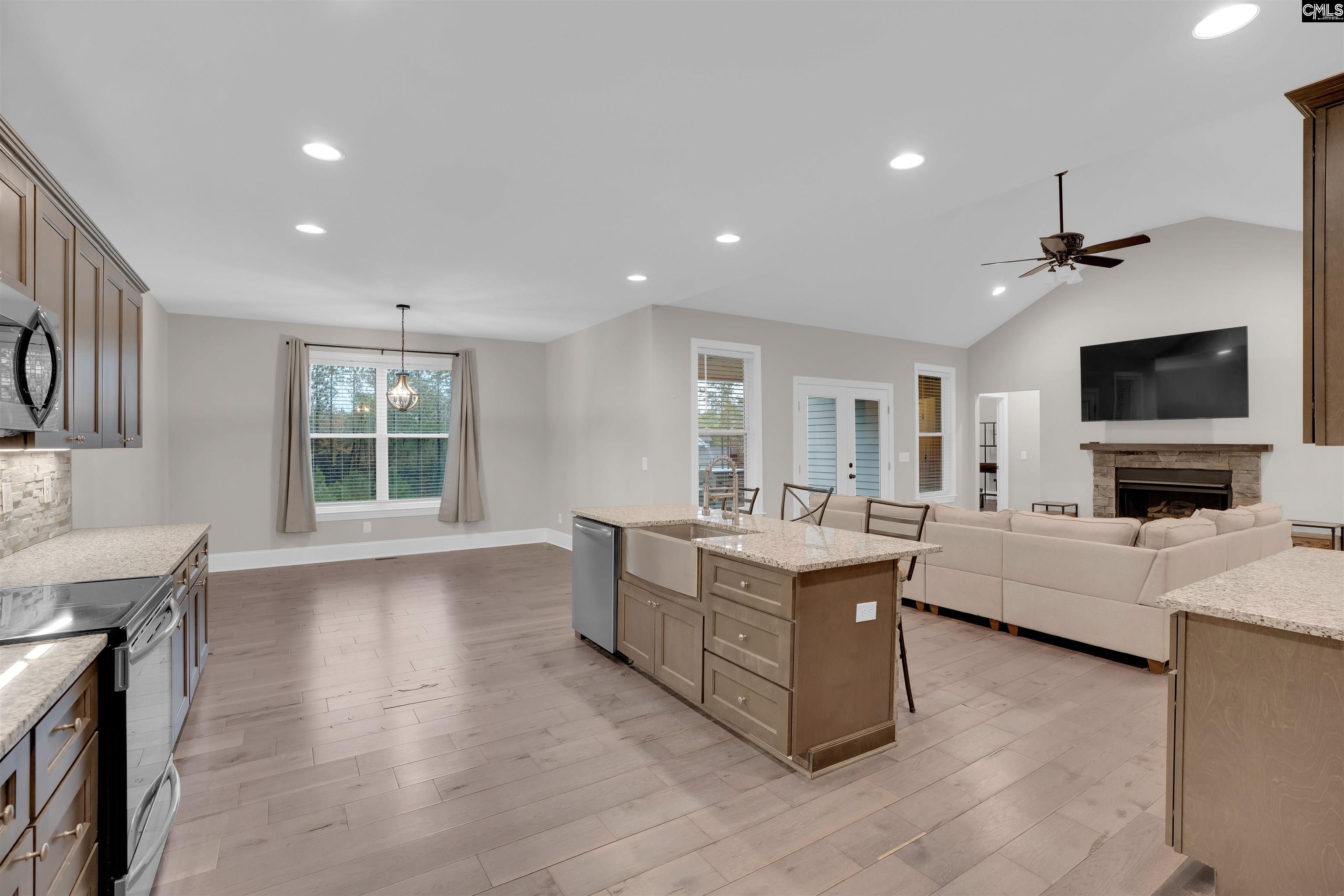 870 Shore Road Gilbert, SC 29054 - Photo 10 of 42