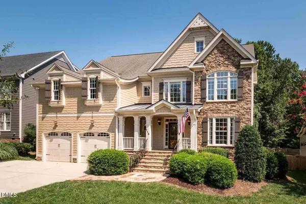 $799,900 | 113 Grantwood Drive, Holly Springs, NC 27540