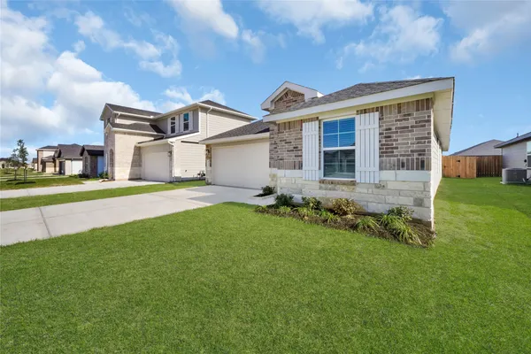 $2,050 | 4235 Bedwyn Bay Drive, Fulshear, TX 77441