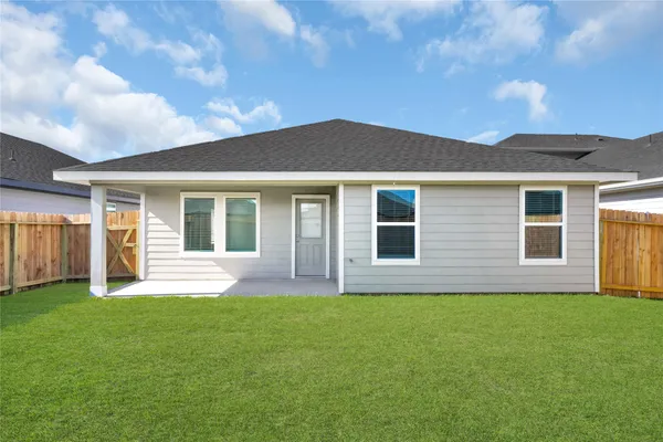 $2,050 | 4235 Bedwyn Bay Drive, Fulshear, TX 77441