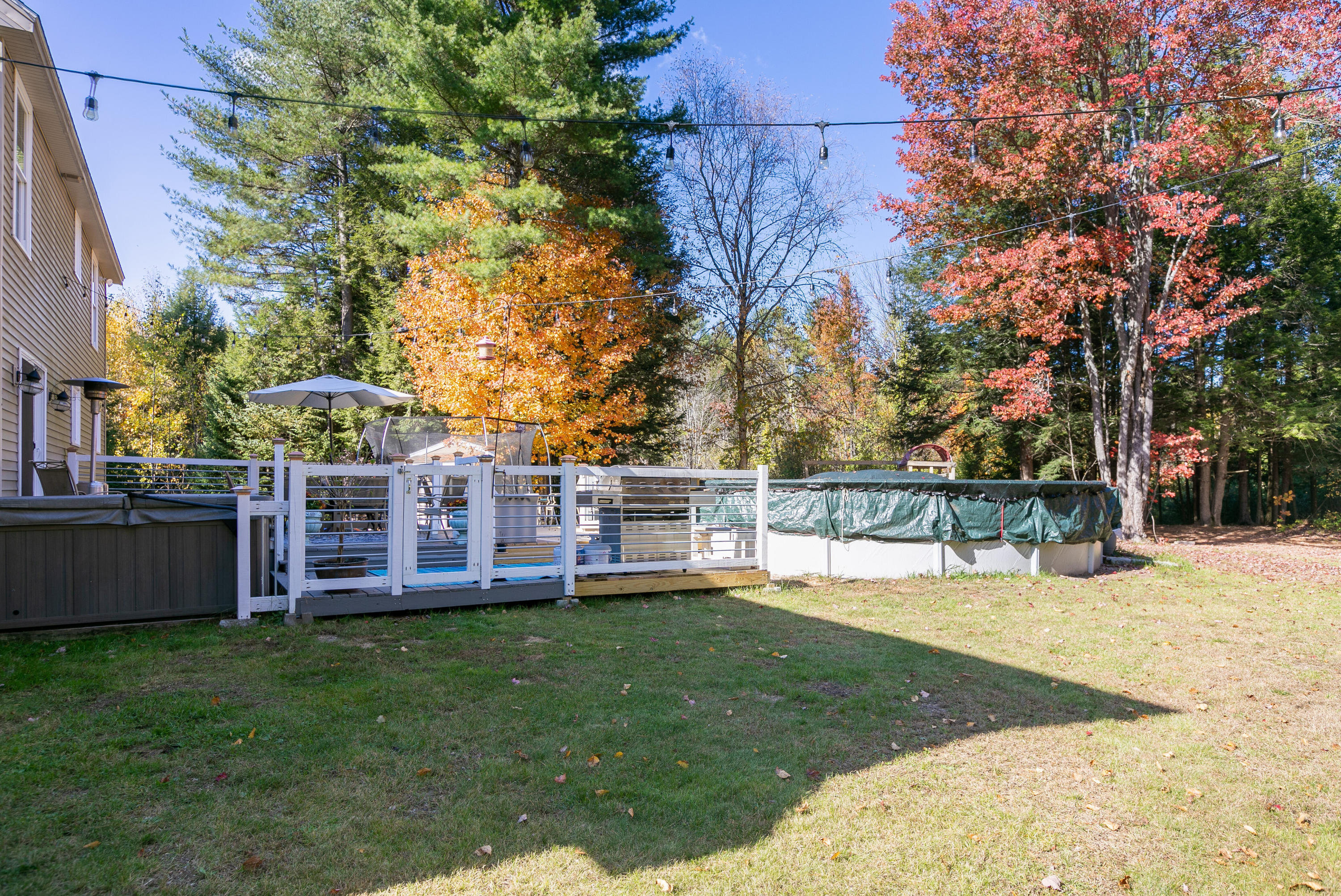 21 Packard Farm Road North Yarmouth, ME 04097 - Photo 58 of 60 21 Packard Farm Rd North-print-052-055-B