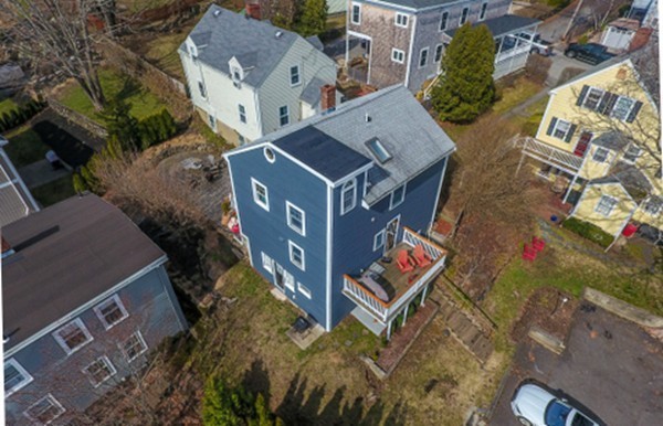 42 R Prospect Street Marblehead, MA 01945 - Photo 4 of 30