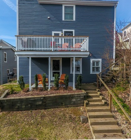 42 R Prospect Street Marblehead, MA 01945 - Photo 8 of 30