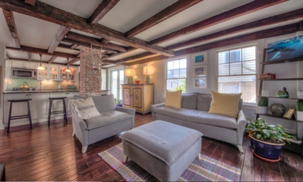 42 R Prospect Street Marblehead, MA 01945 - Photo 10 of 30