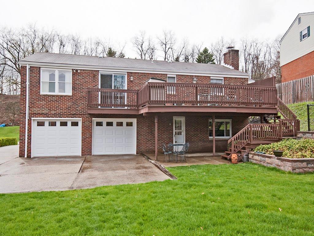 69 Ridgecrest Drive Pittsburgh, PA 15235 - Photo 20 of 24 Gallery Image 20
