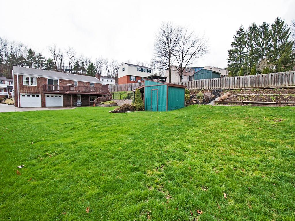 69 Ridgecrest Drive Pittsburgh, PA 15235 - Photo 22 of 24 Gallery Image 22