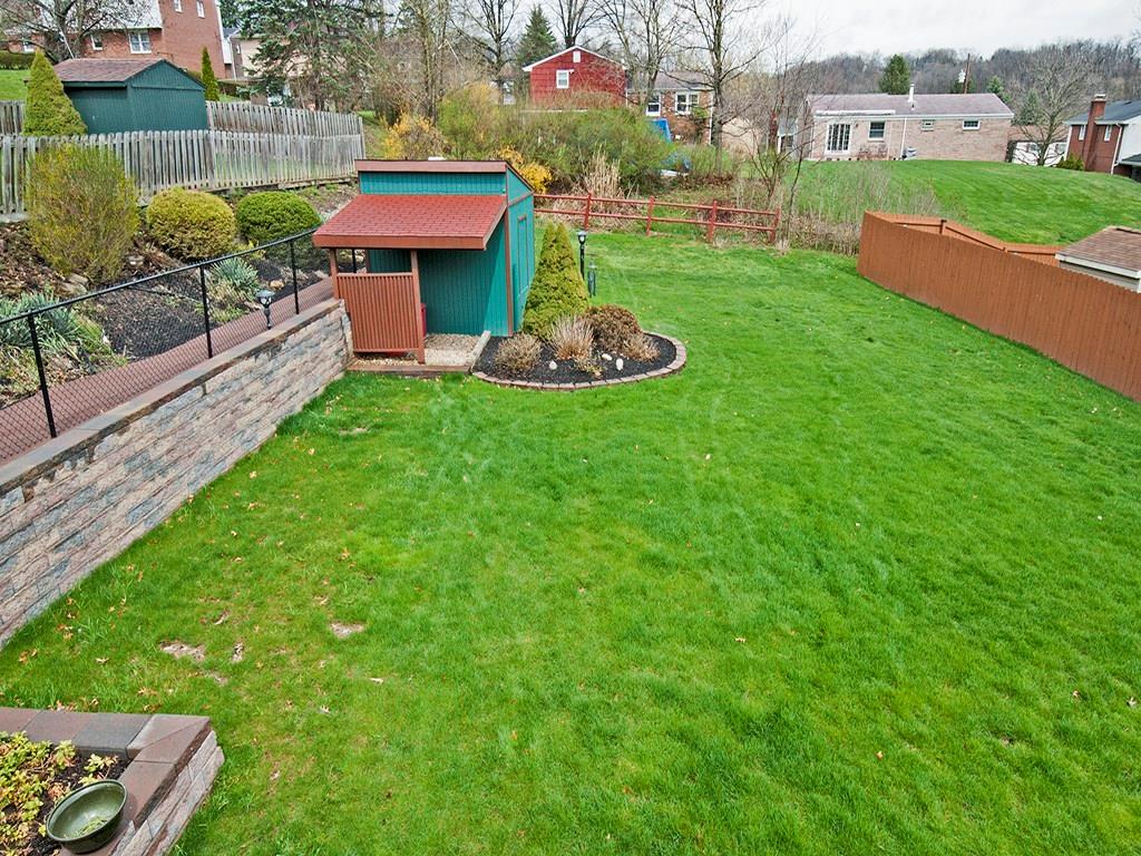 69 Ridgecrest Drive Pittsburgh, PA 15235 - Photo 23 of 24 Gallery Image 23