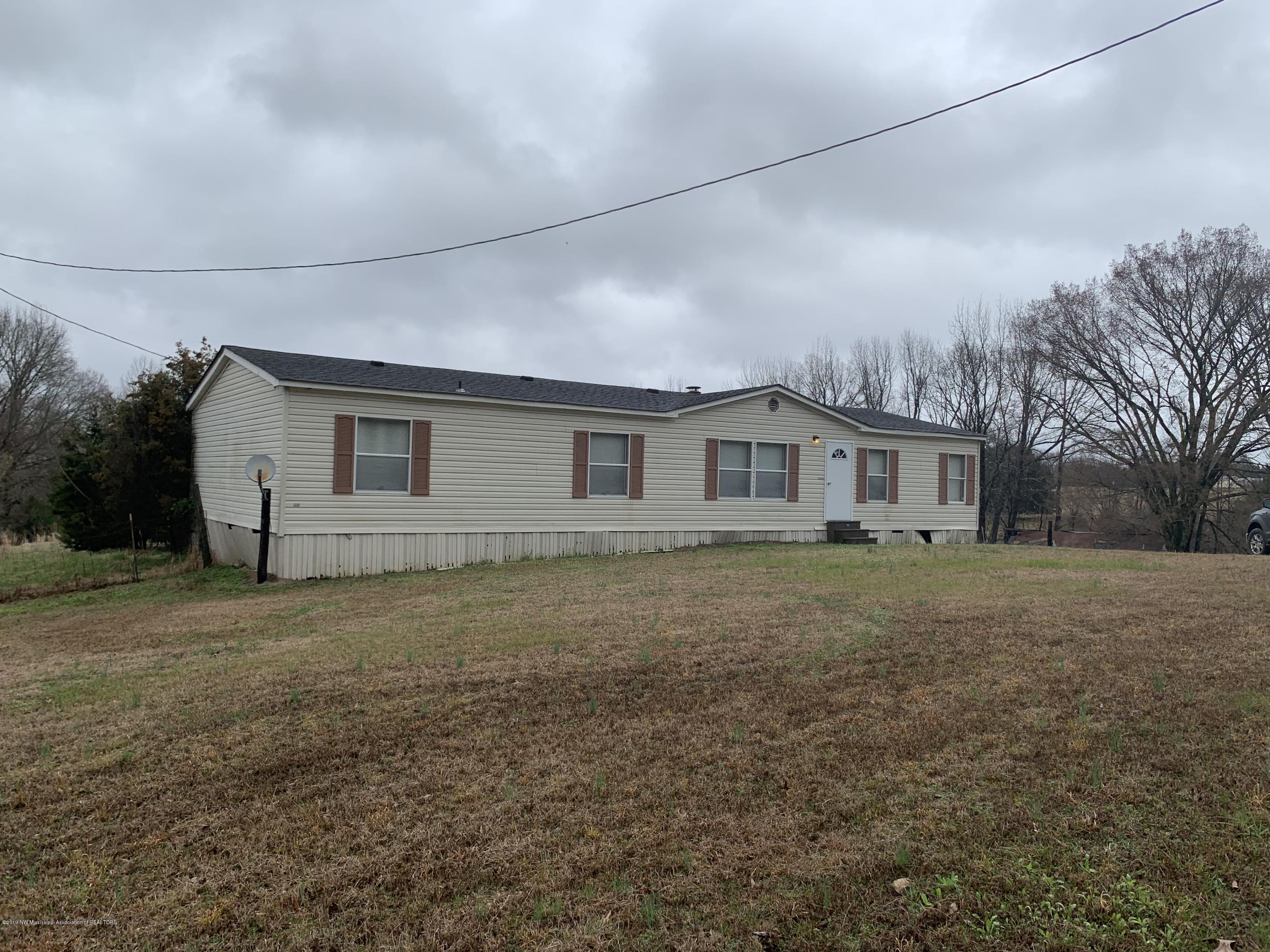 5990 Tate Panola Road Senatobia, MS 38668 - Photo 1 of 3 5990 Tate Panola Pic 1