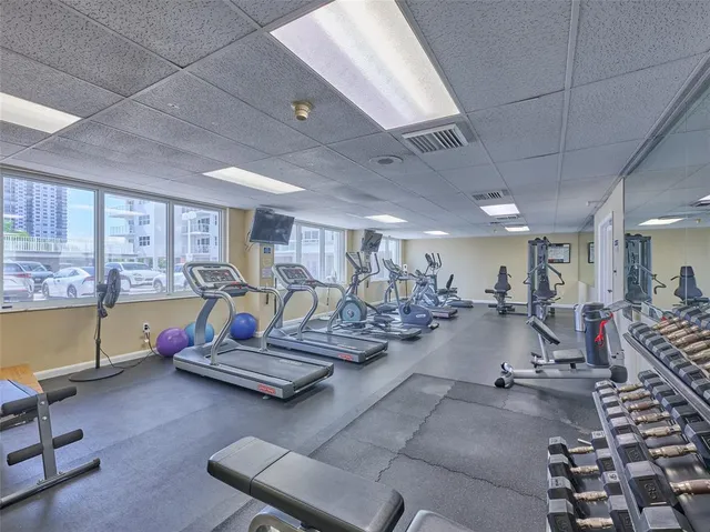 $500,000 | 111 North Pompano Beach Boulevard, Unit 907, Pompano Beach, FL 33062