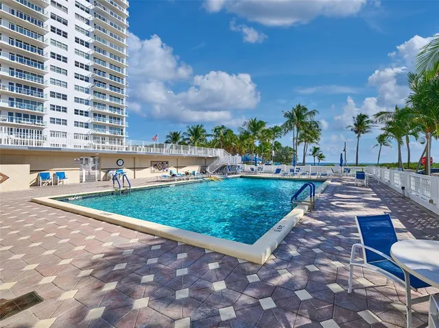 $500,000 | 111 North Pompano Beach Boulevard, Unit 907, Pompano Beach, FL 33062