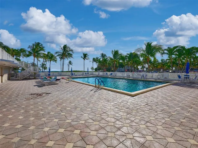 $500,000 | 111 North Pompano Beach Boulevard, Unit 907, Pompano Beach, FL 33062