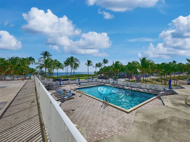 $500,000 | 111 North Pompano Beach Boulevard, Unit 907, Pompano Beach, FL 33062