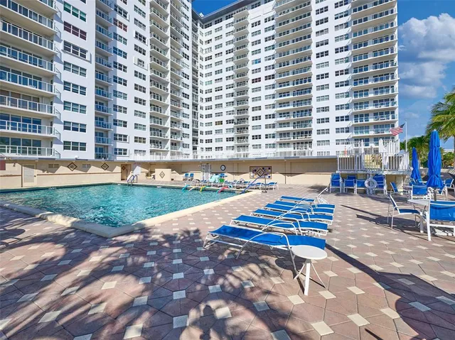 $500,000 | 111 North Pompano Beach Boulevard, Unit 907, Pompano Beach, FL 33062