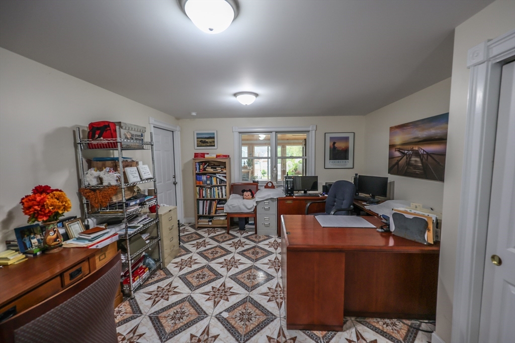 167 South Shelburne Road Greenfield, MA 01301 - Photo 34 of 40