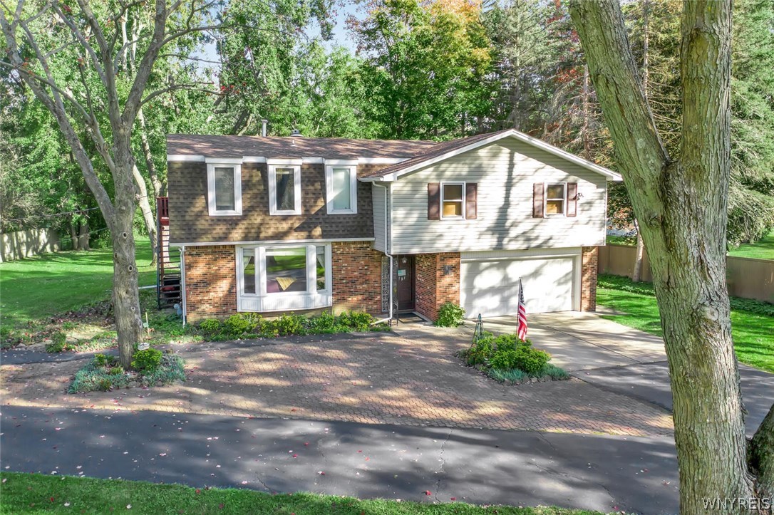 199 Two Rod Road Alden, NY 14004 - Photo 1 of 1 Gallery Image 1