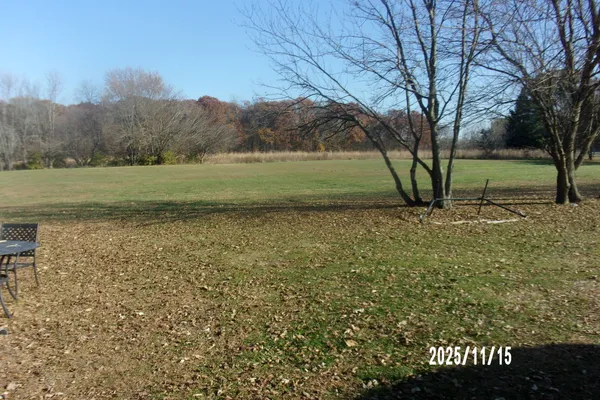a view of a park