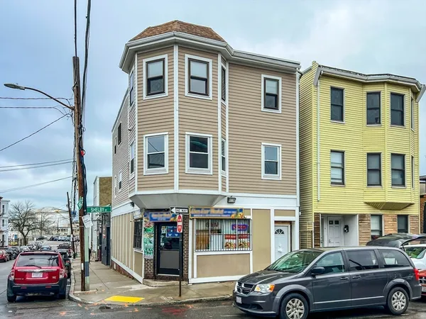 $1,539,721 | 22-24 Shelby Street, Boston, MA 02128