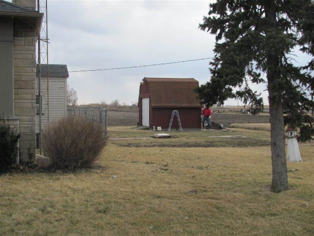 64 East Smithson Road Reynolds, IN 47980 - Photo 12 of 14