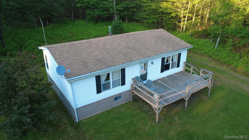 52 Log Road Parksville, NY 12768 - Photo 5 of 31 Home