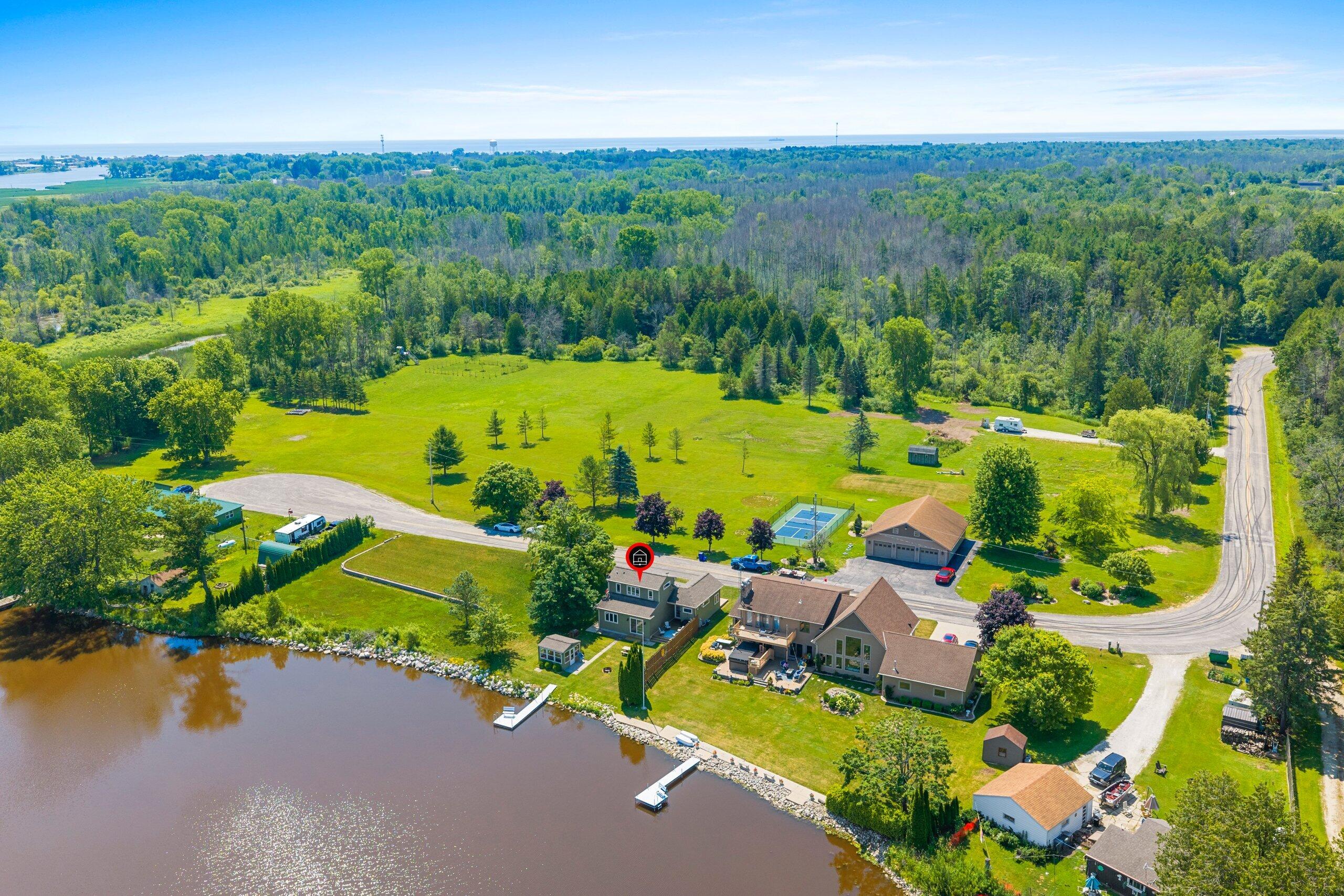 3068 Cottage Lane Two Rivers, WI 54241 - Photo 62 of 67 028-3068CottageLane-TwoRivers-WI-54241-S