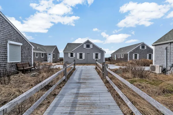 $2,150,000 | 596 Shore Road, Unit 2, Truro, MA 02666