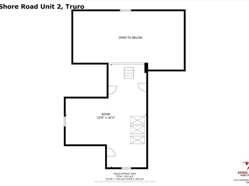 596 Shore Road, Unit 2 Truro, MA 02666 - Photo 48 of 49