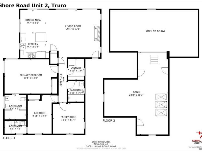 596 Shore Road, Unit 2 Truro, MA 02666 - Photo 49 of 49