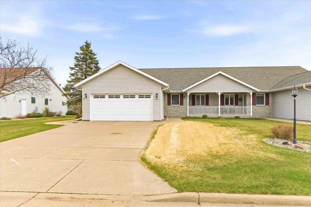 4641 Ridgeview Court Wisconsin Rapids, WI 54494 - Photo 1 of 60