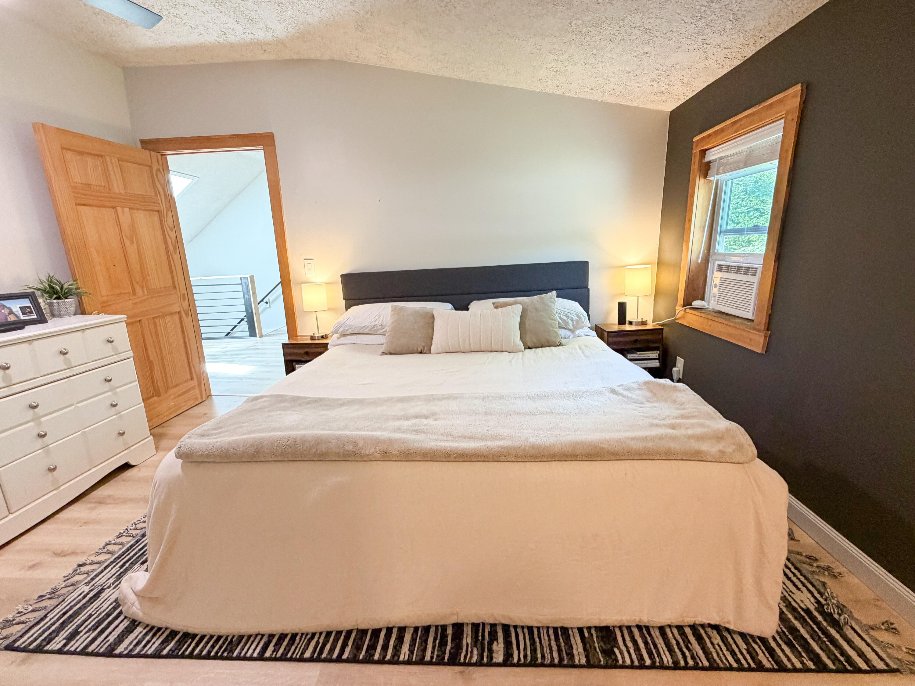 157 Picketts Corners Road Saranac, NY 12981 - Photo 24 of 44 Primary Bedroom