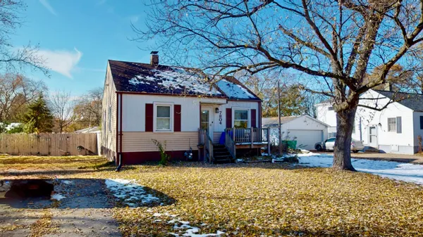 $198,900 | 7804 Marshall Street, Merrillville, IN 46410