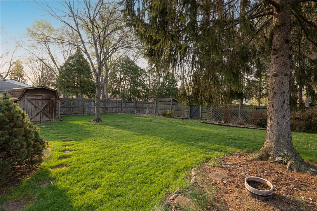 7850 Rain Tree Road Dayton, OH 45459 - Photo 34 of 41