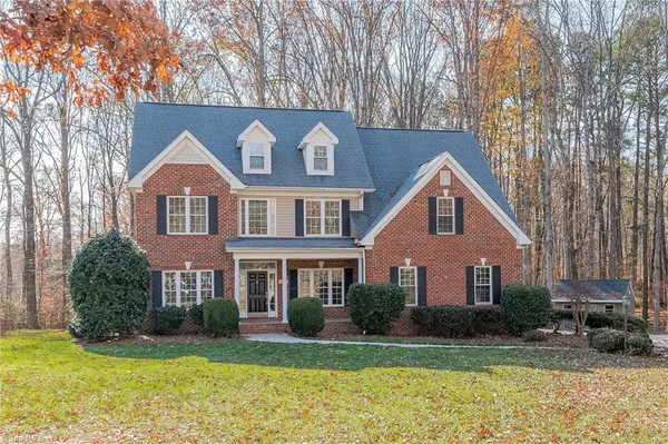 $619,900 | 3602 Brooks Hill Court, Browns Summit, NC 27214