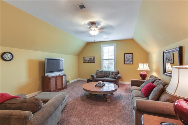 8003 Spirit Court Spring Hill, TN 37174 - Photo 17 of 18 Great Bonus Room