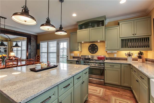 8003 Spirit Court Spring Hill, TN 37174 - Photo 8 of 18 Gallery Image 8
