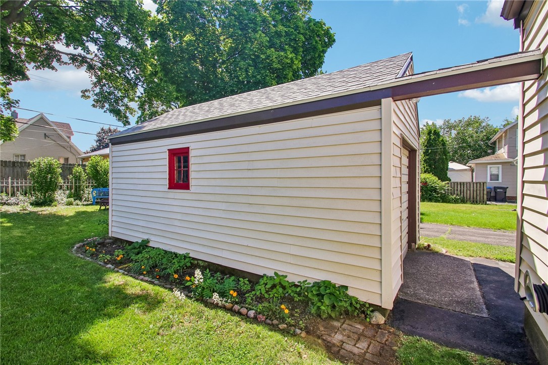 60 Walzer Road Irondequoit, NY 14622 - Photo 27 of 32