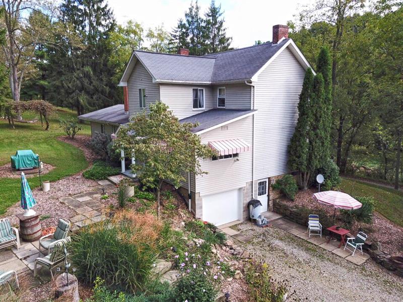 115 Dutch Glory Road Amity, PA 15311 - Photo 13 of 25