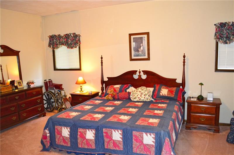 115 Dutch Glory Road Amity, PA 15311 - Photo 7 of 25 Master Bedroom!