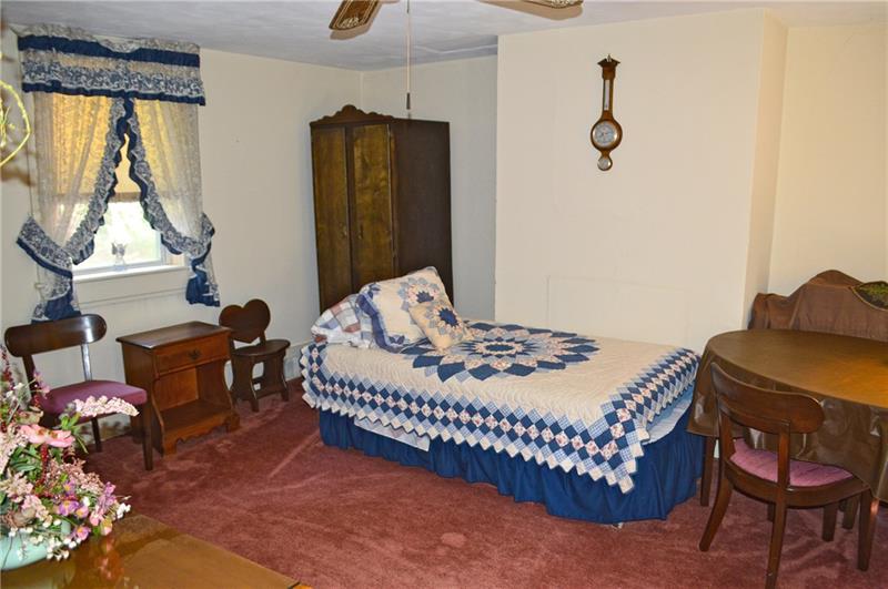 115 Dutch Glory Road Amity, PA 15311 - Photo 9 of 25 Second Bedroom!