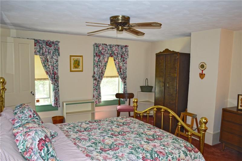 115 Dutch Glory Road Amity, PA 15311 - Photo 10 of 25 Third Bedroom!