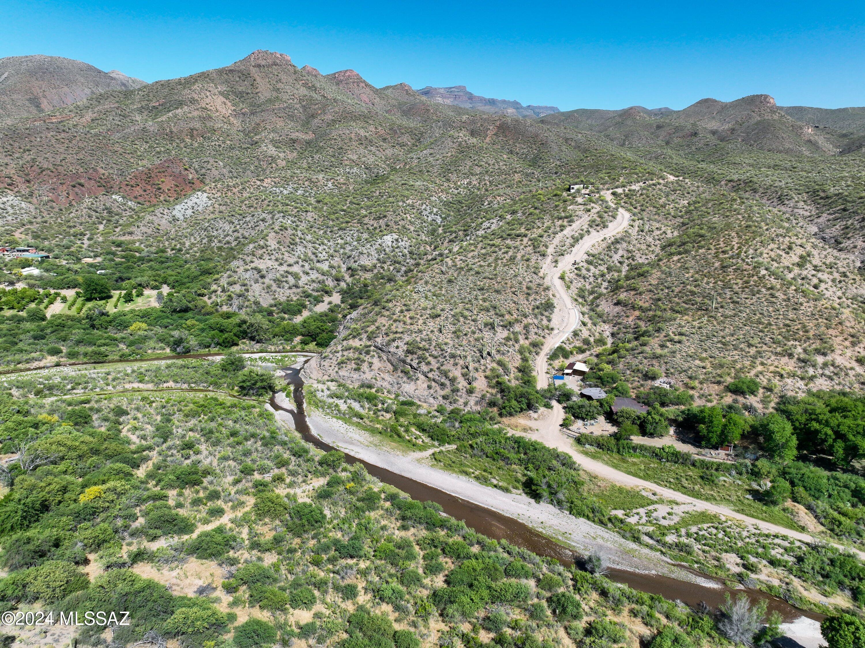 Tbd East Aravaipa Road, Unit 20ACRES Winkelman, AZ 85192 - Photo 27 of 29