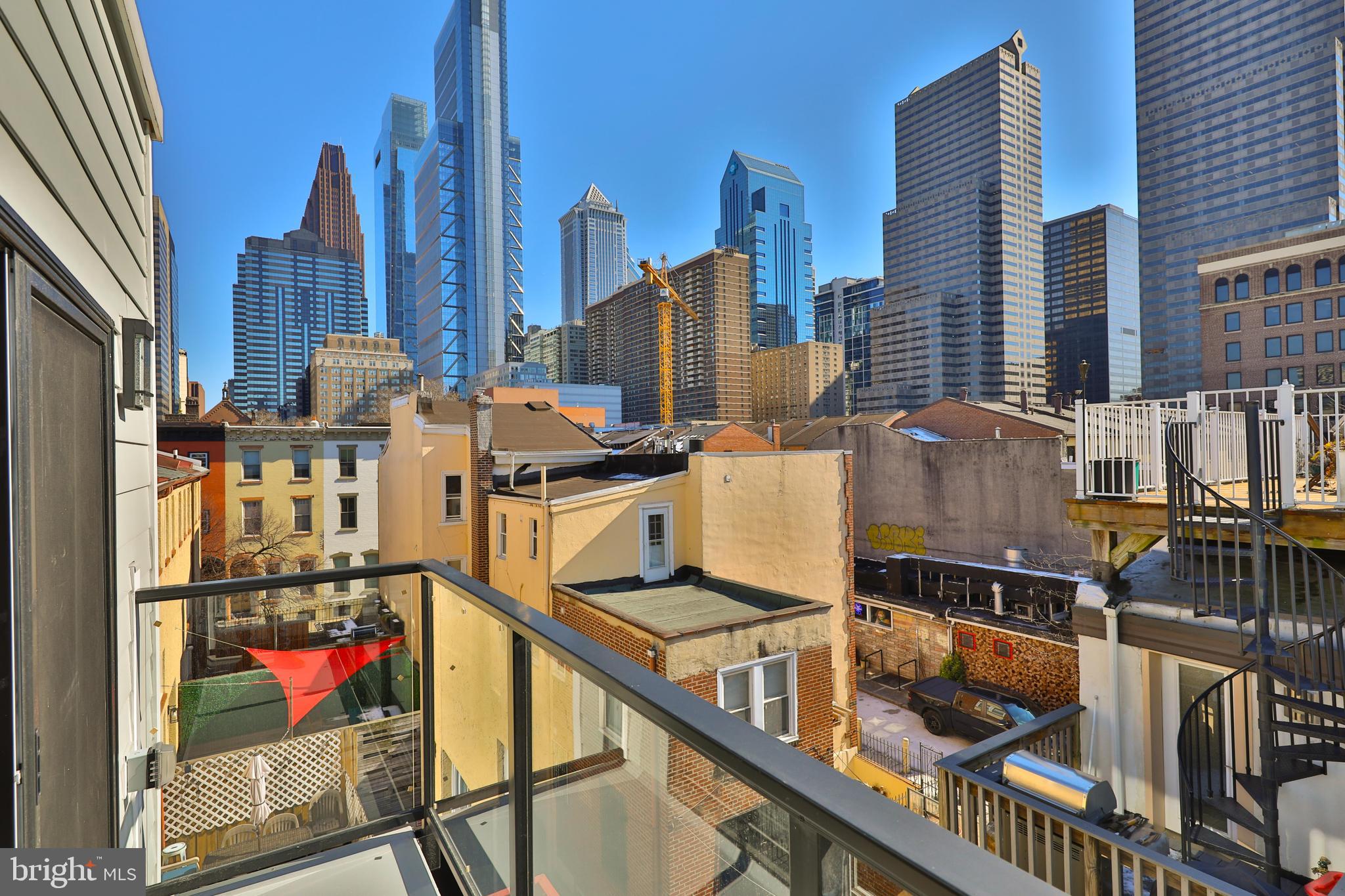 2110 Cherry Street Philadelphia, PA 19103 - Photo 33 of 47