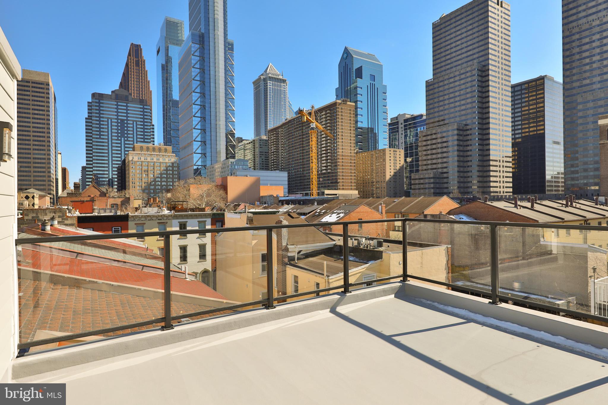 2110 Cherry Street Philadelphia, PA 19103 - Photo 36 of 47