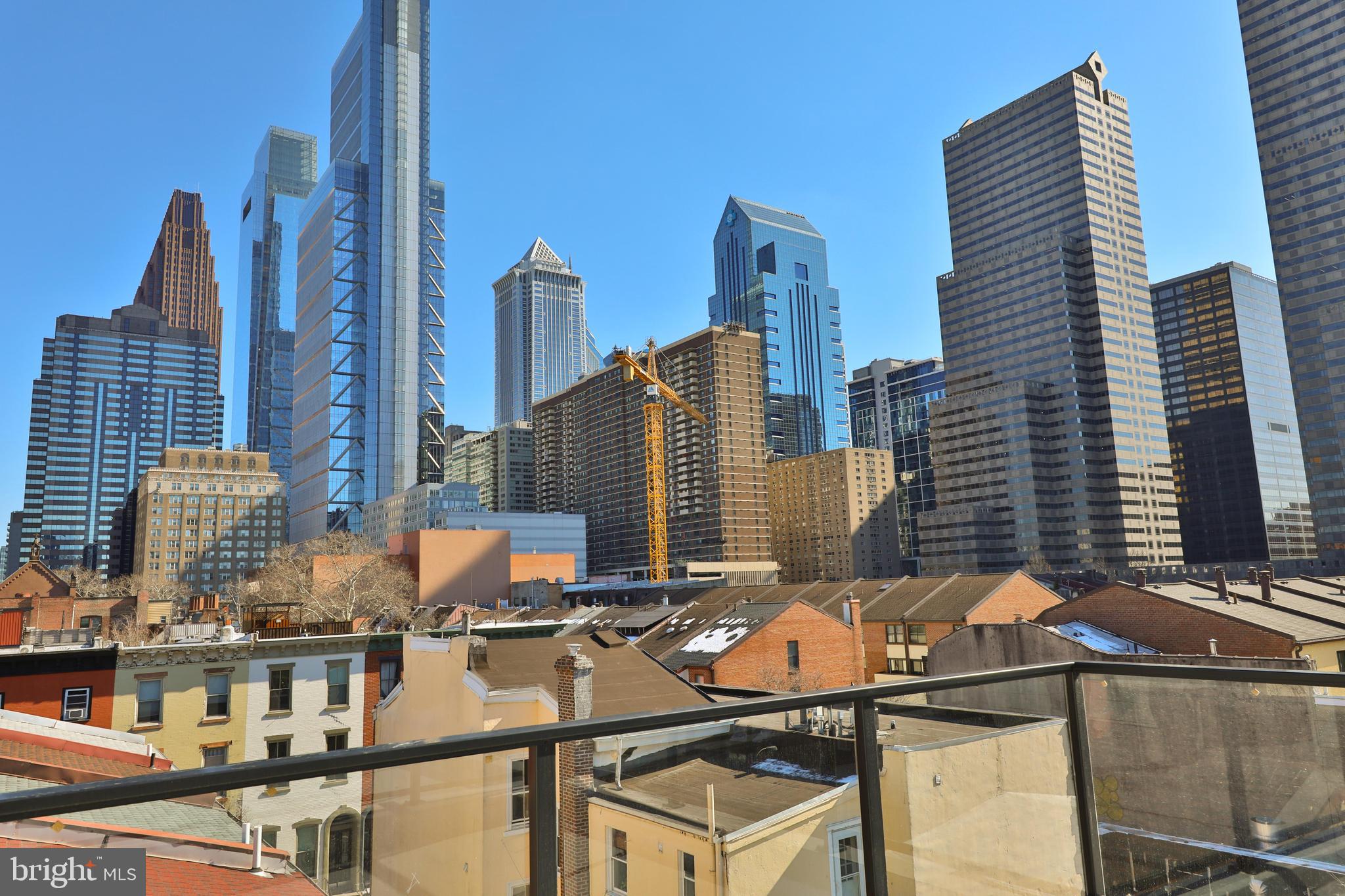 2110 Cherry Street Philadelphia, PA 19103 - Photo 38 of 47