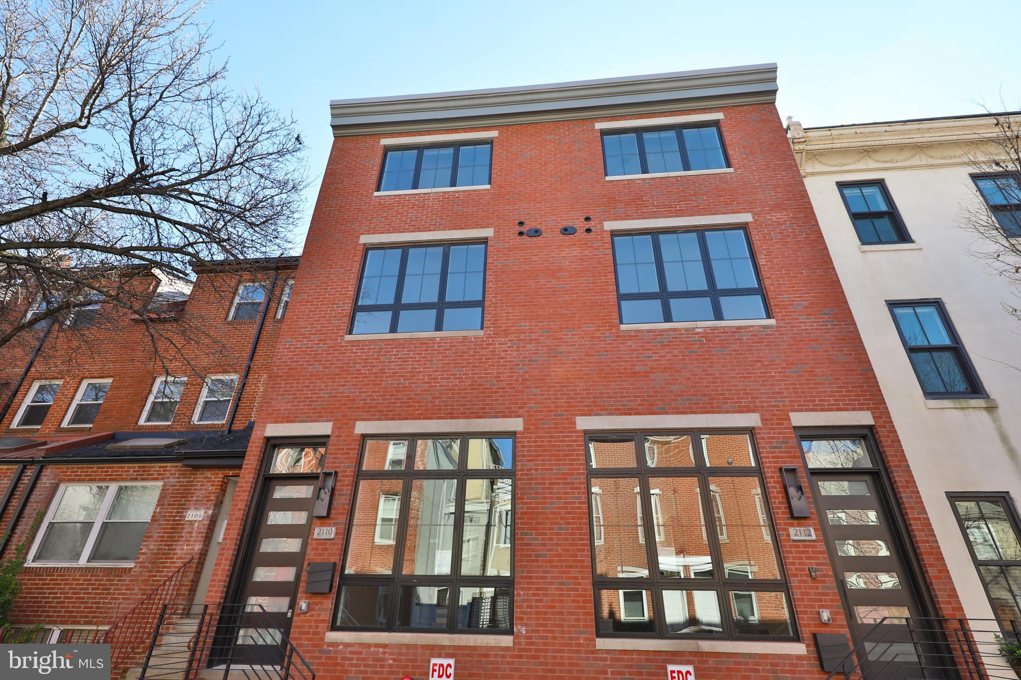 2110 Cherry Street Philadelphia, PA 19103 - Photo 47 of 47