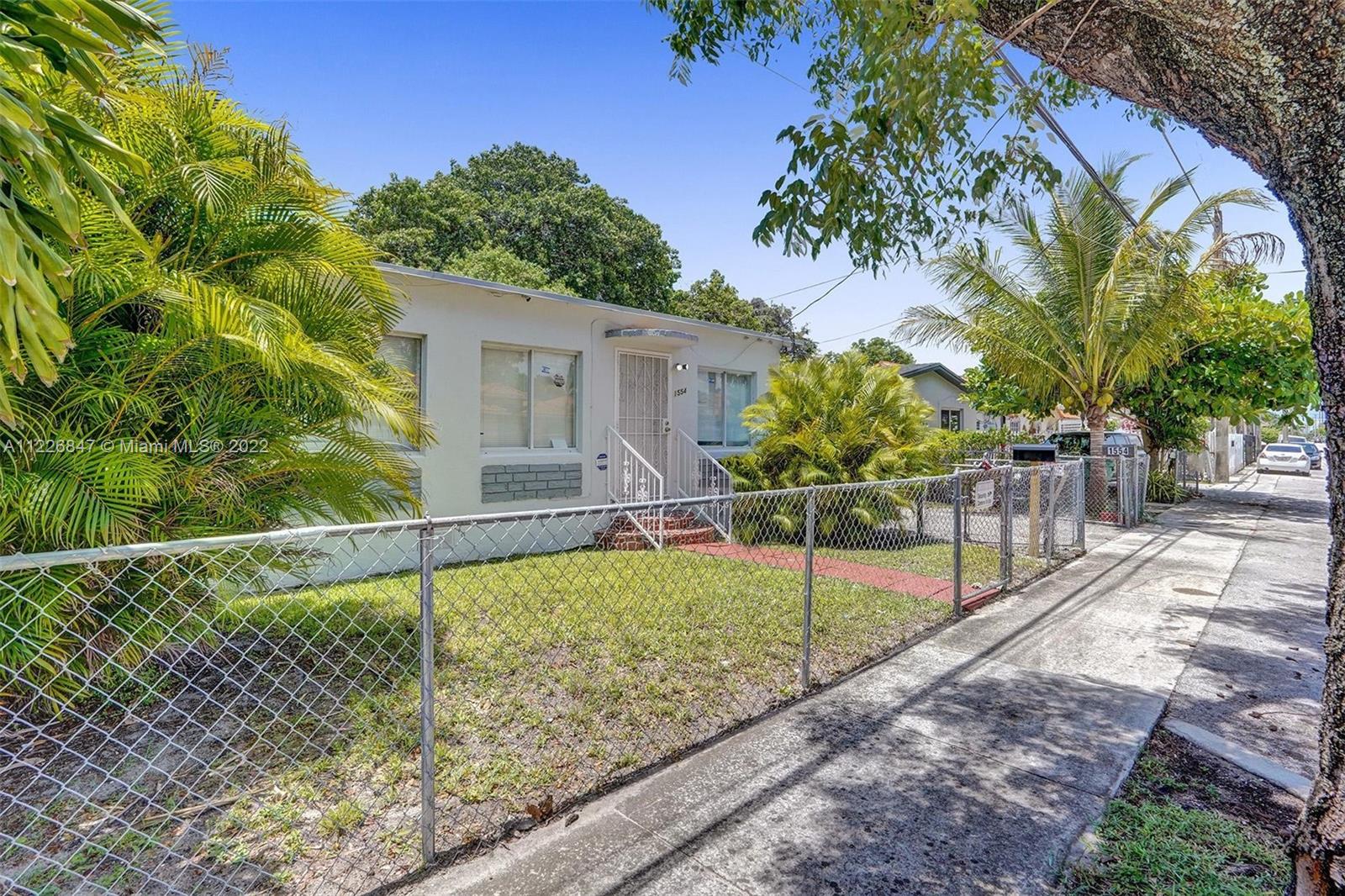 1554 Northwest 58th Street Miami, FL 33142 - Photo 43 of 57